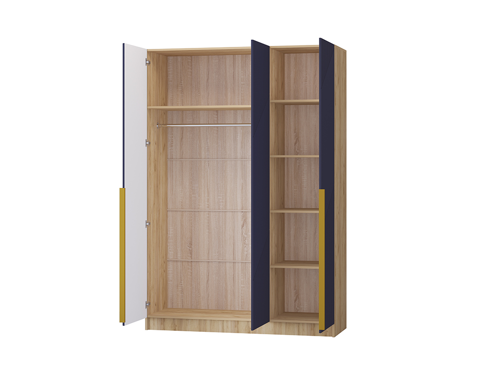 Авис шкаф 1,5м №1